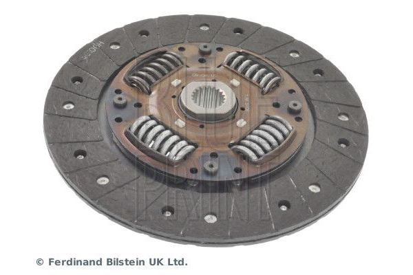 Debriyaj Balatası  Hyundai Elantra (XD)(2000->)  BLUE PRINT ADG031108