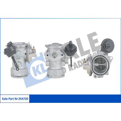 Egr Valfi  Skoda Fabia (6Y2/6Y3)(01.2000->)  KALE 354720