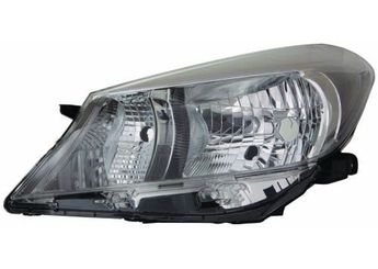 Far Lambası Sol BITAPART BTO350039  8117052D70