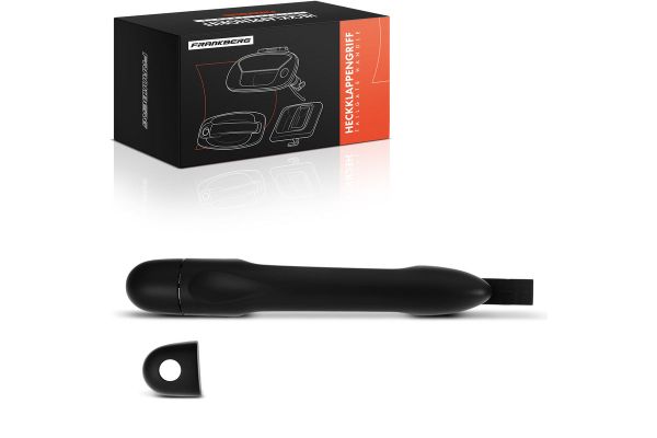 Kapı Kolu Ön veya Arka Dış Sağ veya Sol Renault Clio IV (2012->)  PUGA KAK284