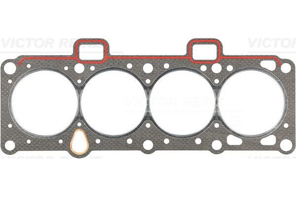 Silindir Kapak Contası  Lada Kalina (1117/1118/1119)(09.2006->)  REINZ 61-31045-00