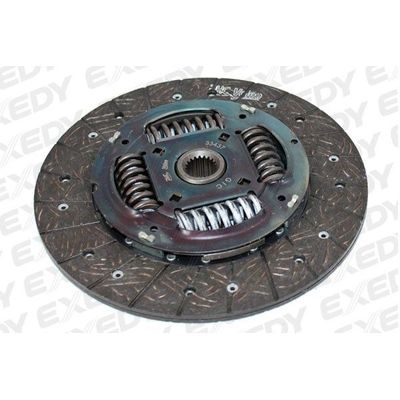 Debriyaj Balatası  SECO SDHD-502