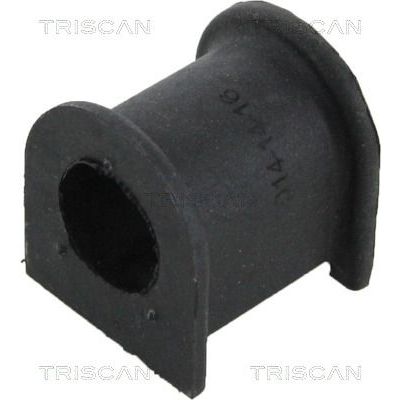 Viraj Demir Lastiği Ön Toyota Avensis Combi SW (T22)(1998->)  MGA 95387