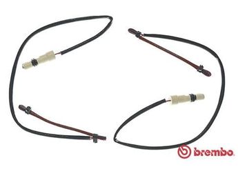 Balata İkaz Kablosu Ön BREMBO A 00 340  99761268000 99761268001