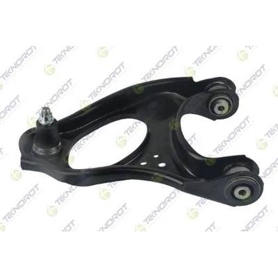 Salıncak Rotilli Arka Üst Sol TEKNOROT H-1149