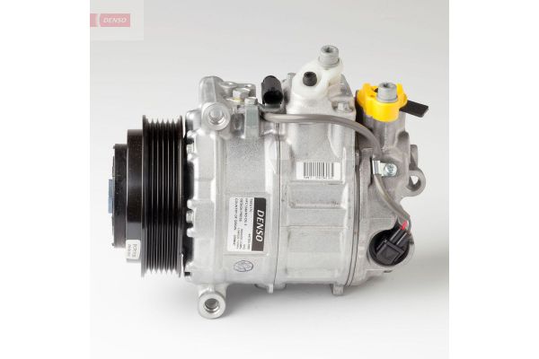 Klima Kompresörü  DENSO DCP17126