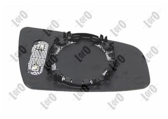 Ayna Camı Dış Sol PSA ORJINAL 13162274  13162274 1426545