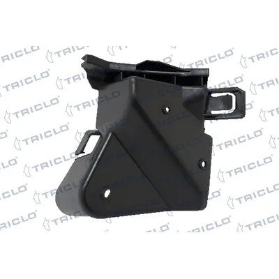 Tampon Braketi Arka Sol Ford Focus 3/4/5 Kapı (CEW)(2014->)  MARGO 2922155