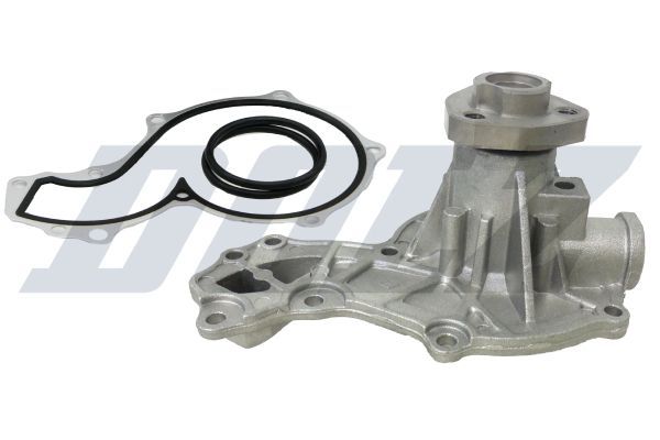 Devirdaim Su Pompası  Volkswagen Typ 2 T3 Transporter Kamyonet Çift Kabin (01.1979->2012)  DOLZ A151RS