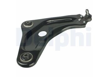 Salıncak Ön Alt Sağ DELPHI TC2706  9675028880 9819418080 3647088