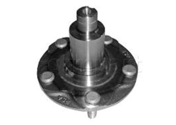 Porya Ön Sağ veya Sol KRAFTVOLL 14030332  435020K010 43502-0K010 43502OK090 43502-OK090