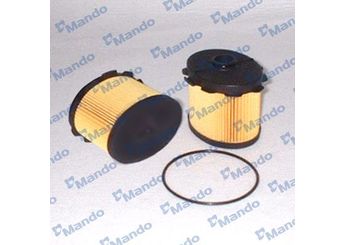 Yakıt Filtresi  MANDO MMF035040  190649 1906A9 E148119 9628890680 190648 SU00100468