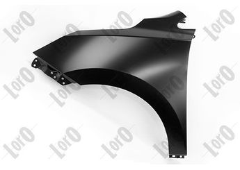 Çamurluk Ön Sol SIMYI SYHY032G-001L  663112S000