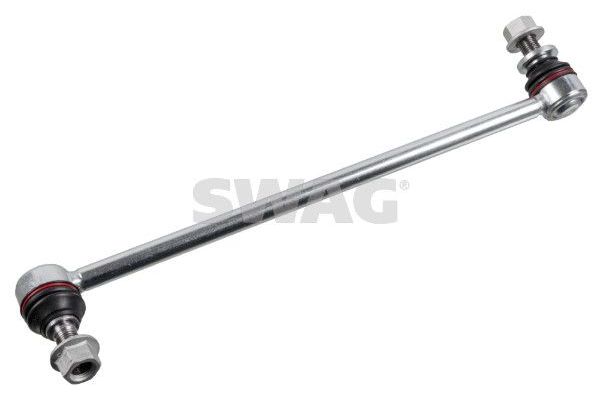 Viraj Demir Askı Rotu Ön Sol Volkswagen Crafter P.Van (SY/SX)(09.2016->)  SWAG 33 10 4347