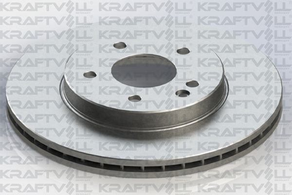 Fren Disk Ayna Ön Sağ ve Sol KRAFTVOLL 07040657