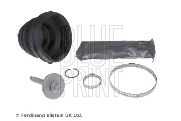 Aks Körüğü Ön Dış Sağ veya Sol Land Rover Discovery (08.2004->)  BLUE PRINT ADJ138107