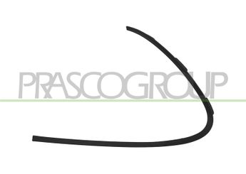 Tampon Çıtası Ön Sol CARTEK TPMRD0217  A2068854702