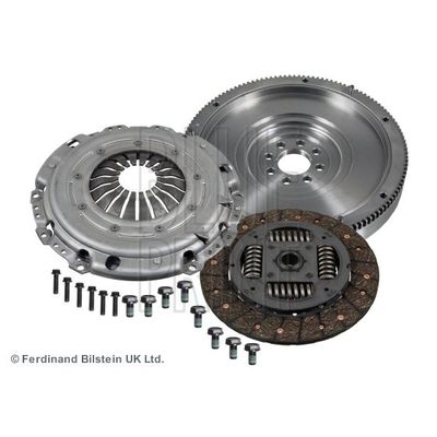 Debriyaj Seti  Volkswagen T4 Transporter Bus Syncro (08.1992->2003)  BLUE PRINT ADV183065