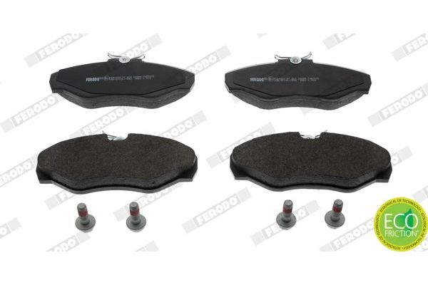 Fren Disk Balata Ön Renault Espace /Grand Espace (JE0)(07.2000->)  OPEL ORJINAL 95599219