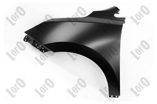 Çamurluk Ön Sol SIMYI SYHY032G-001L