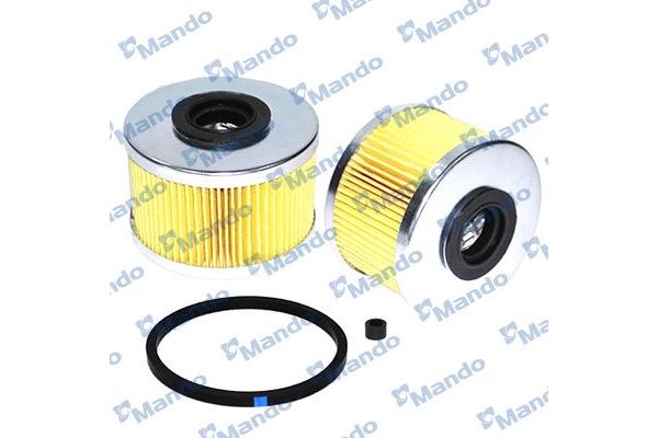 Yakıt Filtresi  Renault Laguna (B56)(04.1998->)  MANDO MMF035056
