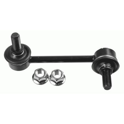 Viraj Demir Askı Rotu Arka Sol LEMFÖRDER 33370 01