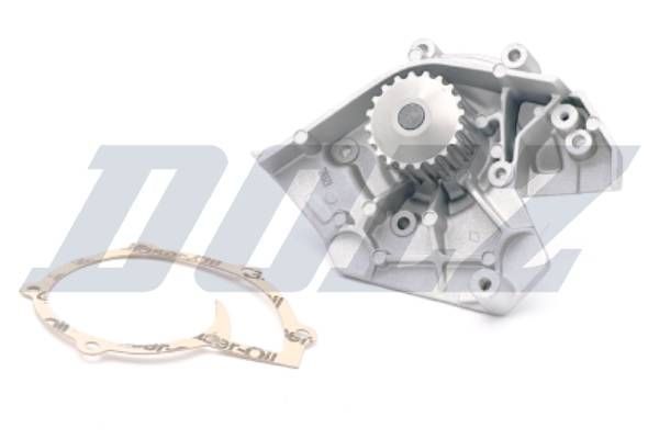 Devirdaim Su Pompası  Lancia Zeta (1995->)  DOLZ C112