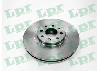 Fren Disk Ayna Ön Sağ ve Sol LPR F2003V  46535086 6001073184 71773403 46765546