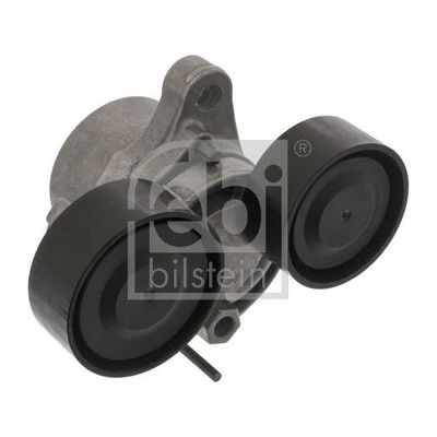 Vantilatör Kayış Gergi Rulmanı  BMW 3 Serisi Coupe (E92)(2006->)  FEBI BILSTEIN 47587