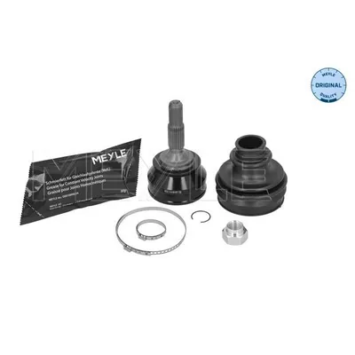 Aks Kafası Ön Dış Sağ veya Sol Citroen C-Elysée (11.2012->)  CIFAM 607-987