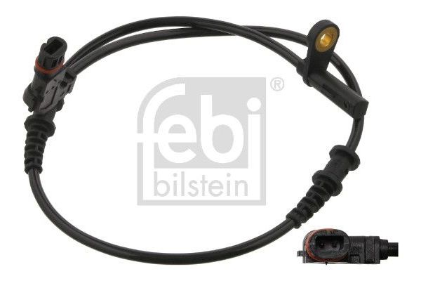 Abs Sensörü Ön Sağ veya Sol Mercedes CLC -Serisi (BM 203)(04.2008->)  FEBI BILSTEIN 34613