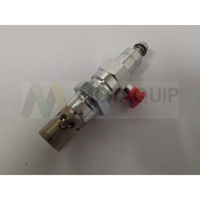 Isıtma Bujisi  Iveco Daily Şasi (Kasasız)(1999->)  EUROREPAR 1610435080