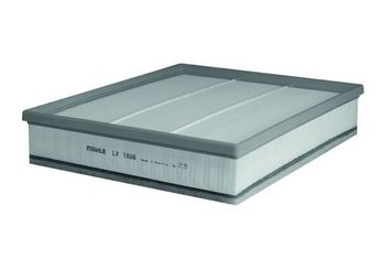 Hava Filtresi  MAHLE LX 1886  93182799 4415764 5001847123 5010317300 7702295409