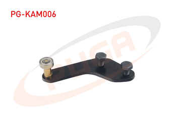 Sürgülü Kapı Makarası Alt Sağ PUGA KAM006  