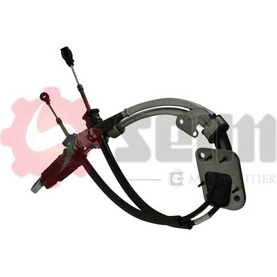 Vites Değiştirme Teli  Toyota Avensis Combi (T25)(2003->)  CAVO 6814 618