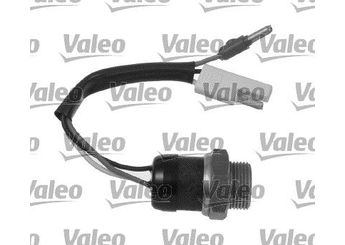 Fan Müşürü  VALEO 819828  5934064 126410 1264-10 ZF05934064 5934084 5951524