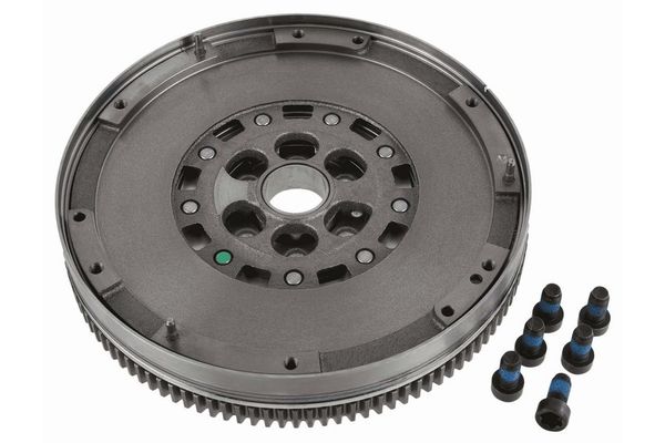 Volan  FIAT ORJINAL 55277392