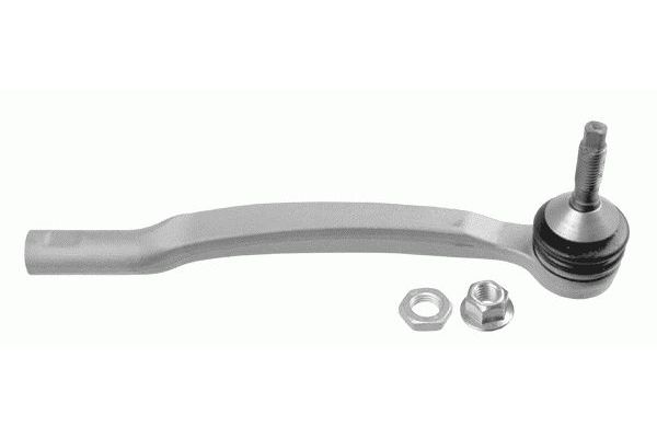 Rot Başı Sağ Volvo XC70 (08.2000->)  LEMFÖRDER 26702 02