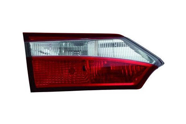 Stop Lambası İç Sol Toyota Corolla (E18)(06.2013->)  DEPO 212-1344L-LD-UE
