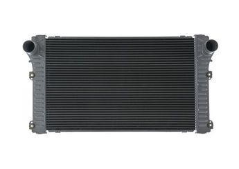 Turbo Radyatörü  MAHLE CI 682 000S  CI682000S CI 682 000S 1794026020 1794026021 1794026022