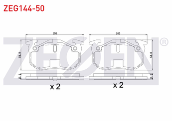 Fren Disk Balata Arka ZEGEN ZEG144-50   425042 425104 425146 172201 425197 425257 95666971 425274 4252 74 425311 4253 11 425071 425196 425256 425271 425442 425490 95659341 95 659 341 95 666 971 96666971 96 666 971 4250 42 4250 71 4251 04 4251 46 425148 4251 48 4251 96 4251 97 4252 56 4252 57 4252 71 4254 42 4254 90 E171587 E172201 E172219 7701202210 7701202308 7701202662 7701204626 7701204664 7701204845 7701207034 8671000303 8671016190 77 01 202 210 77 01 202 308 77 01 202 662 7701203560 77 01 203 560 77 01 204 664 77 01 207 034 77 01 204 626 77 01 204 845