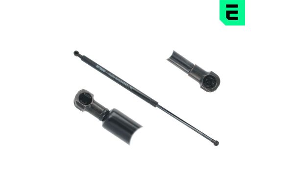 Bagaj Amortisörü Sağ veya Sol BMW 3 Serisi Touring (E36)(1995->)  OPTIMAL AG-51797