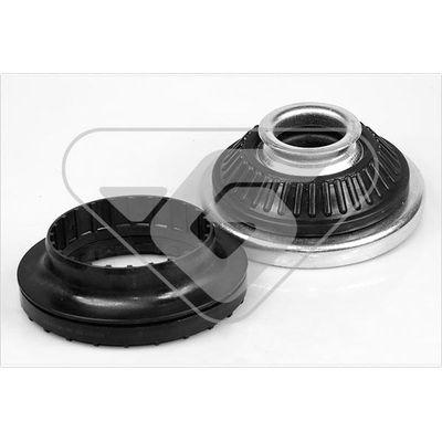 Amortisör Tabla Takozu Ön Sağ veya Sol Opel Signum (07.2005->)  HUTCHINSON KS186