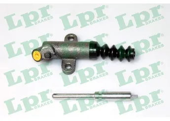 Debriyaj Merkezi Alt LPR 3551  UB3941920 3688231 XM347A508AA