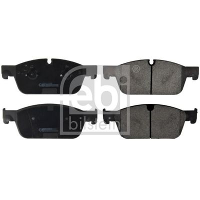 Fren Disk Balata Ön FEBI BILSTEIN 116236