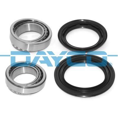 Teker Rulmanı Ön Sağ veya Sol Mazda E-Serie E2000 (1984->2002)  DAYCO KWD1471