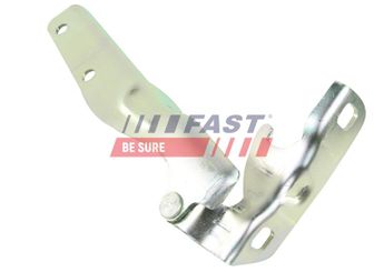 Motor Kaput Menteşesi Sağ MADE IN TAIWAN 1870-2355  46782383