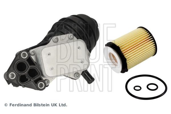 Motor Yağ Soğutucu  Mercedes B -Serisi (BM 247)(02.2019->)  BLUE PRINT ADBP210205