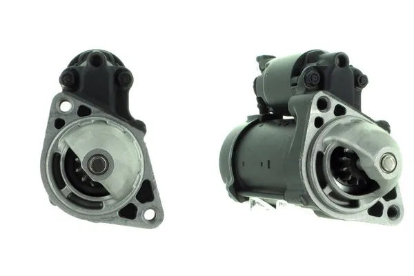 Marş Dinamosu  Mercedes Vito P.Van 4x4 (639)(09.2010->)  SPAGO STR1021