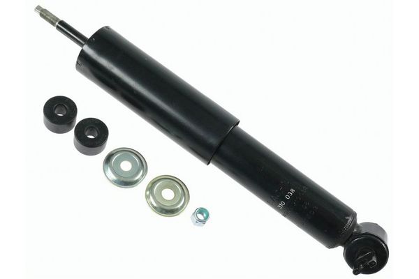 Amortisör Ön Sağ veya Sol KRAFTVOLL 15010731